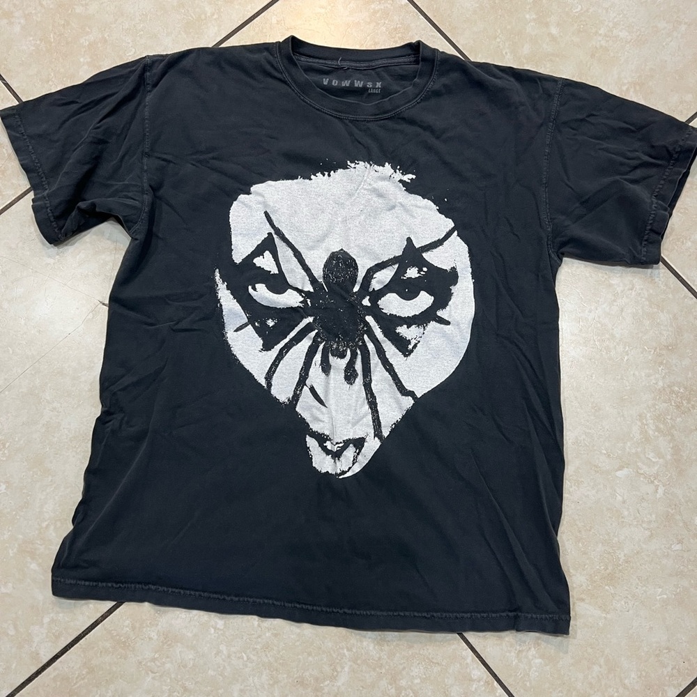 VOWWSX TEE